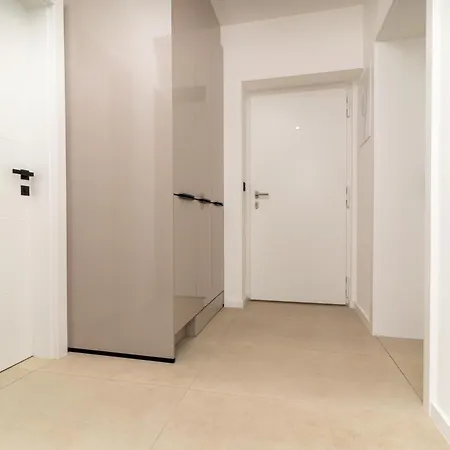 Saint Donat Center Apartament