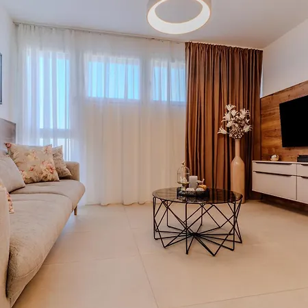 Saint Donat Center Apartament Zadar