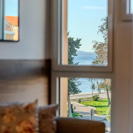 Saint Donat Center Apartament *