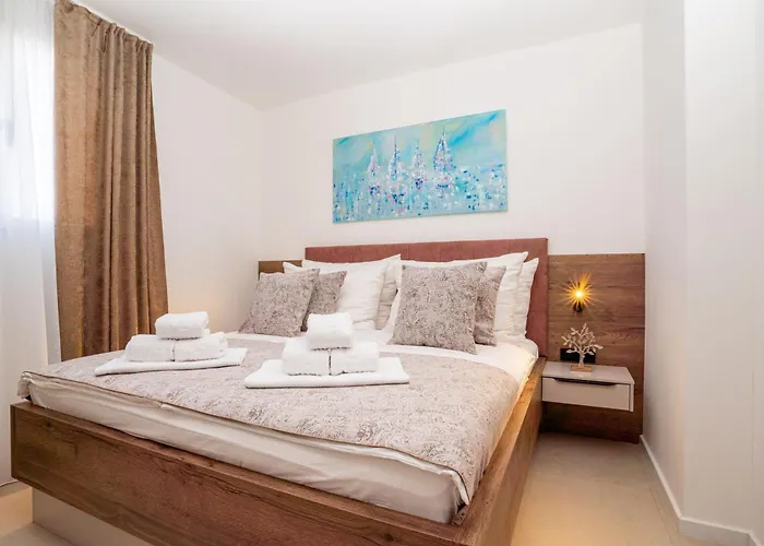 Saint Donat Center *