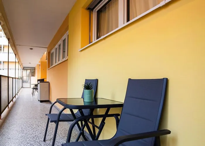 Apartamento Saint Donat Center Zadar