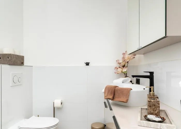 Apartamento Saint Donat Center Zadar