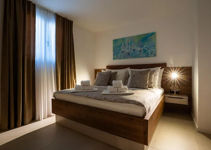 Saint Donat Center Ζαντάρ