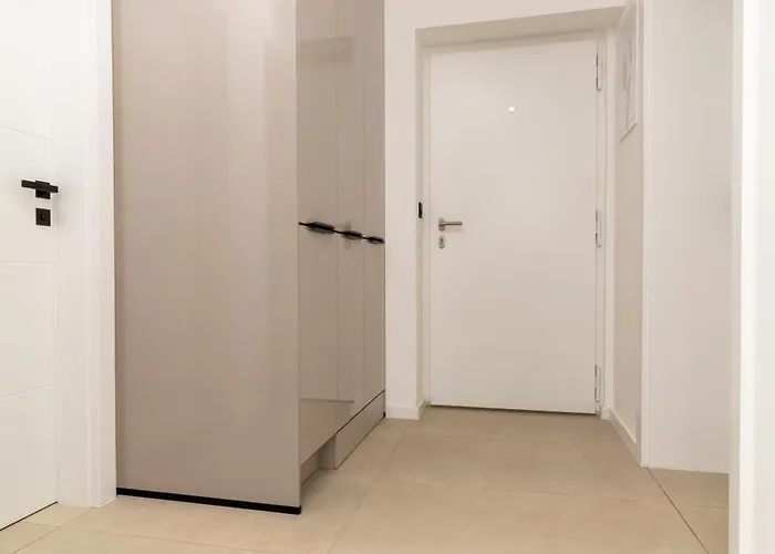 Saint Donat Center Apartamento