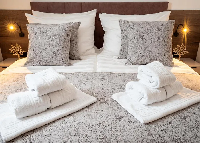 Saint Donat Center Zadar