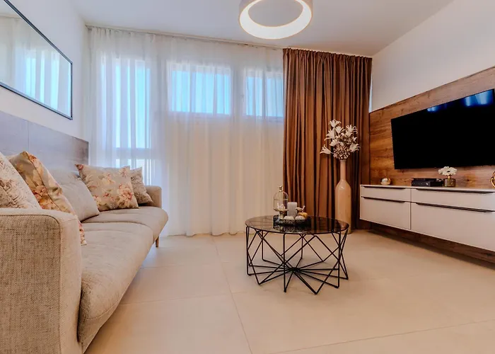 Saint Donat Center Διαμέρισμα Ζαντάρ