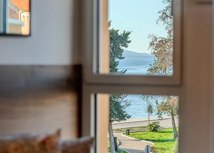 Saint Donat Center Apartamento *